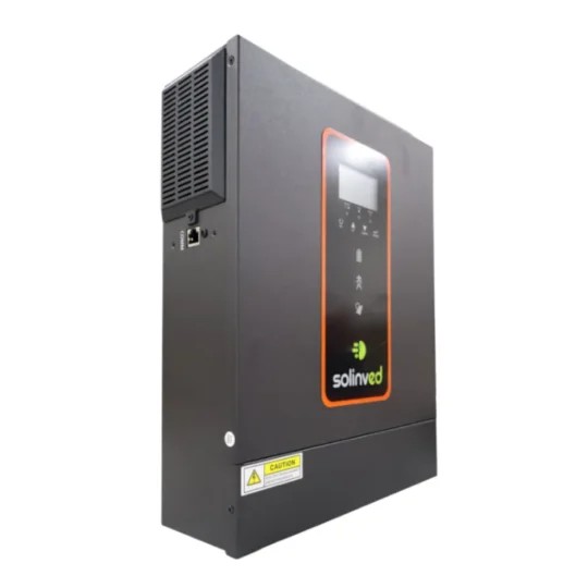 Solinved NML 3kW 24V